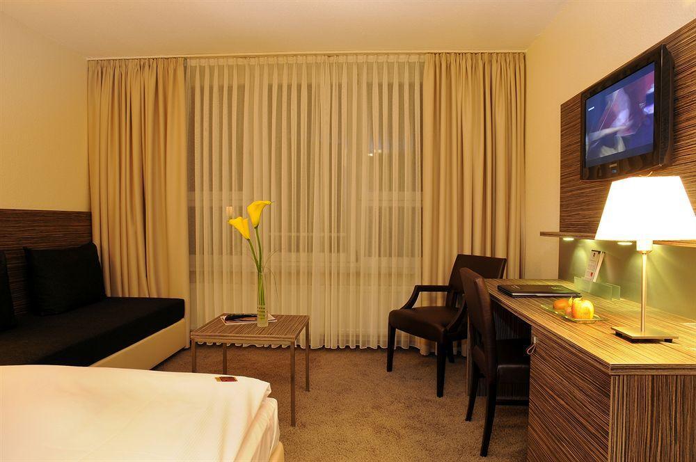 Best Western Plus Atrium Hotel อูล์ม ภายนอก รูปภาพ