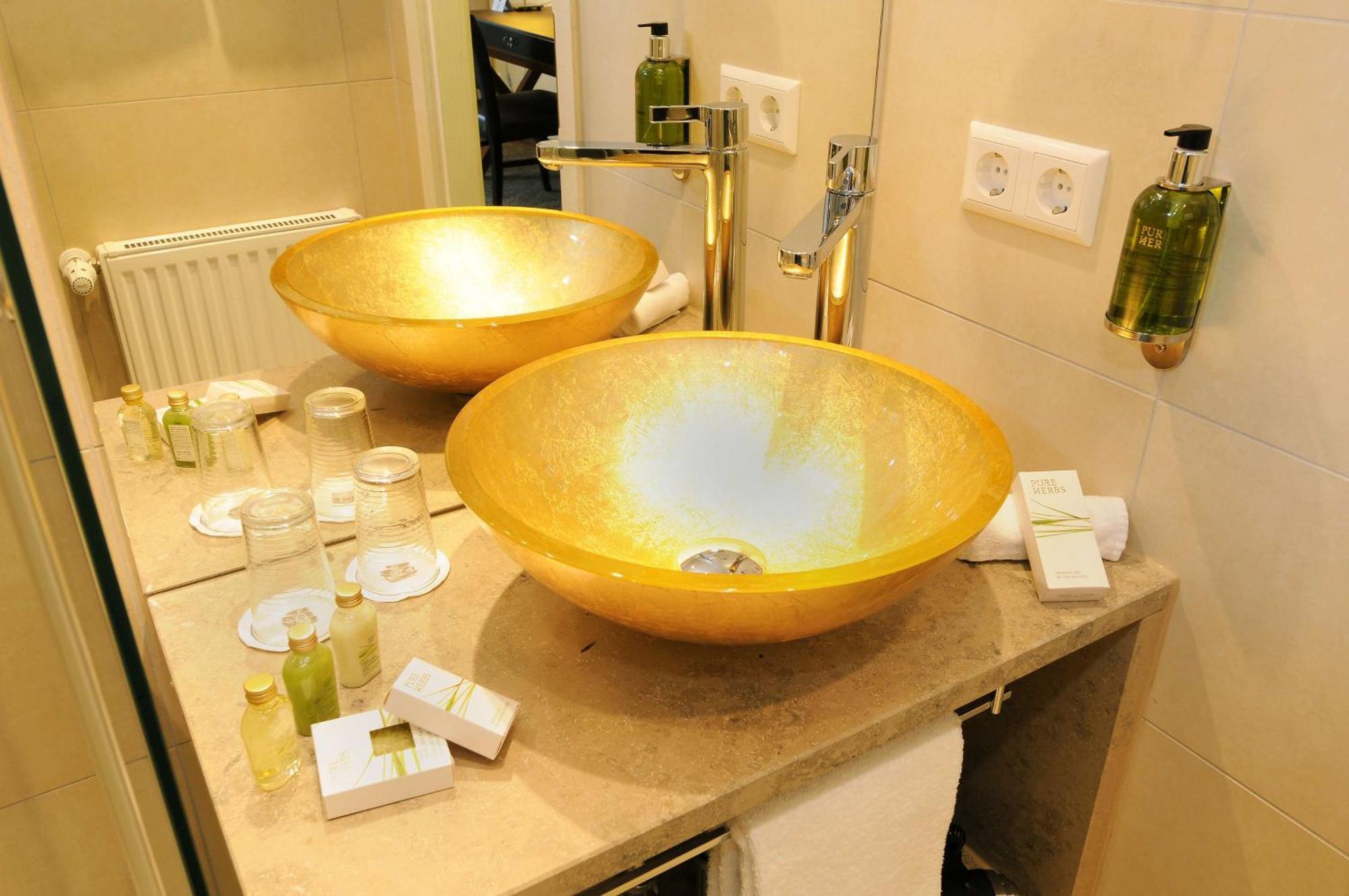 Best Western Plus Atrium Hotel อูล์ม ภายนอก รูปภาพ